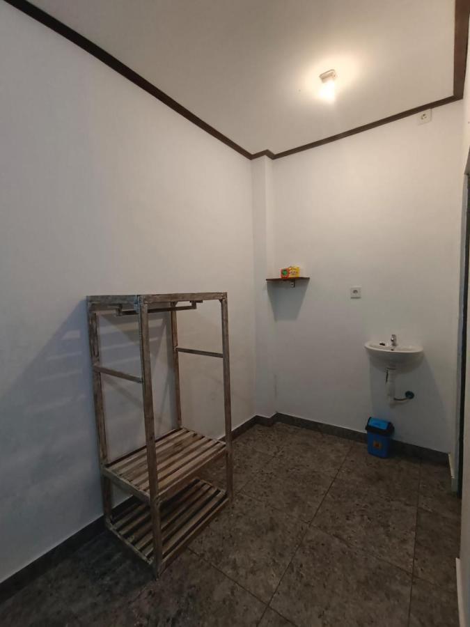 ウブドGending Sari Houseアパートメント エクステリア 写真