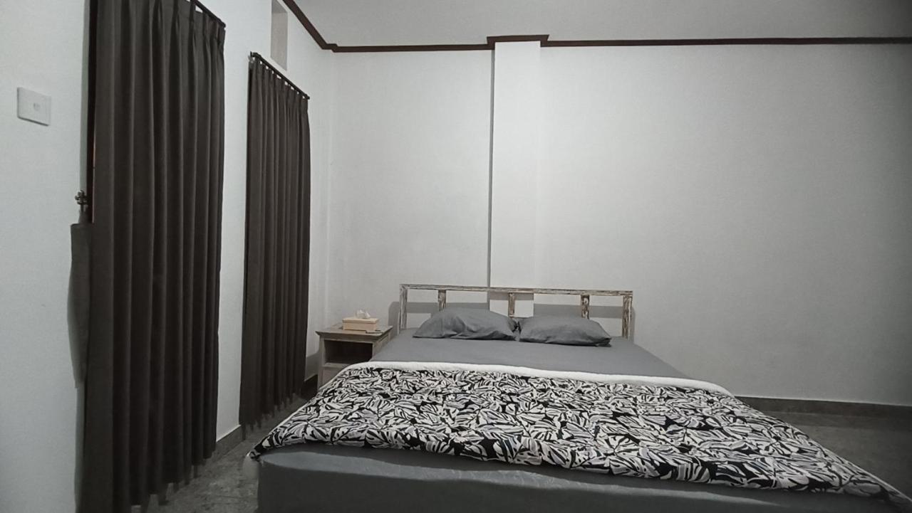 ウブドGending Sari Houseアパートメント エクステリア 写真